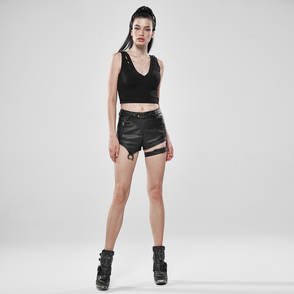 Share :     TOMB RAIDER DEEP V VEST